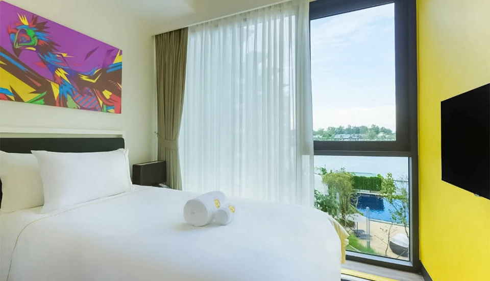 هتل کاسیا پوکت